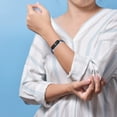 thumbnail image 3 of Smart Watch Band TPU Watch Strap compatible para Xiaomi Smart Watch 3/4/5/6, 3 of 7