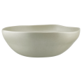 thumbnail image 1 of Bouclair Sage Large Decorative Ceramic Bowl, 1 of 3