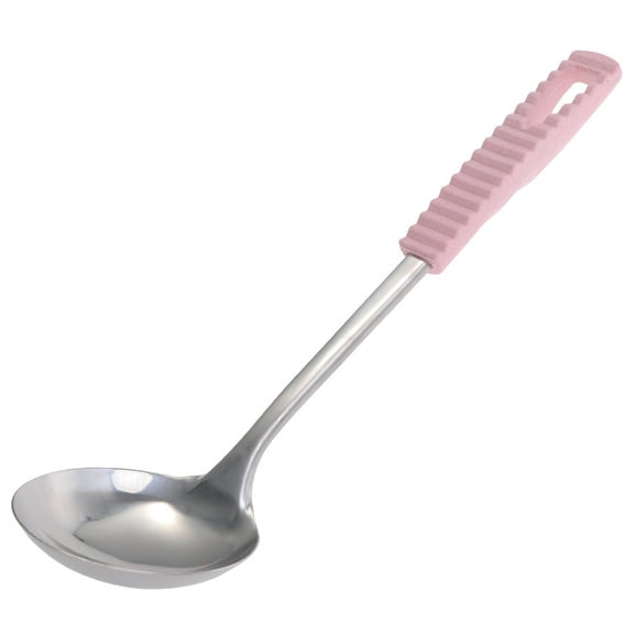 BESTYASH Plated Stainless Steel Kitchen Tools with Hanging Hole and Ergonomic Comfortable Grip