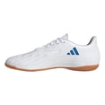 thumbnail image 2 of Tenis adidas Hombre Deportivo Futbol Blanco Cancha Cubierta blanco 5,0 MX, 2 of 9