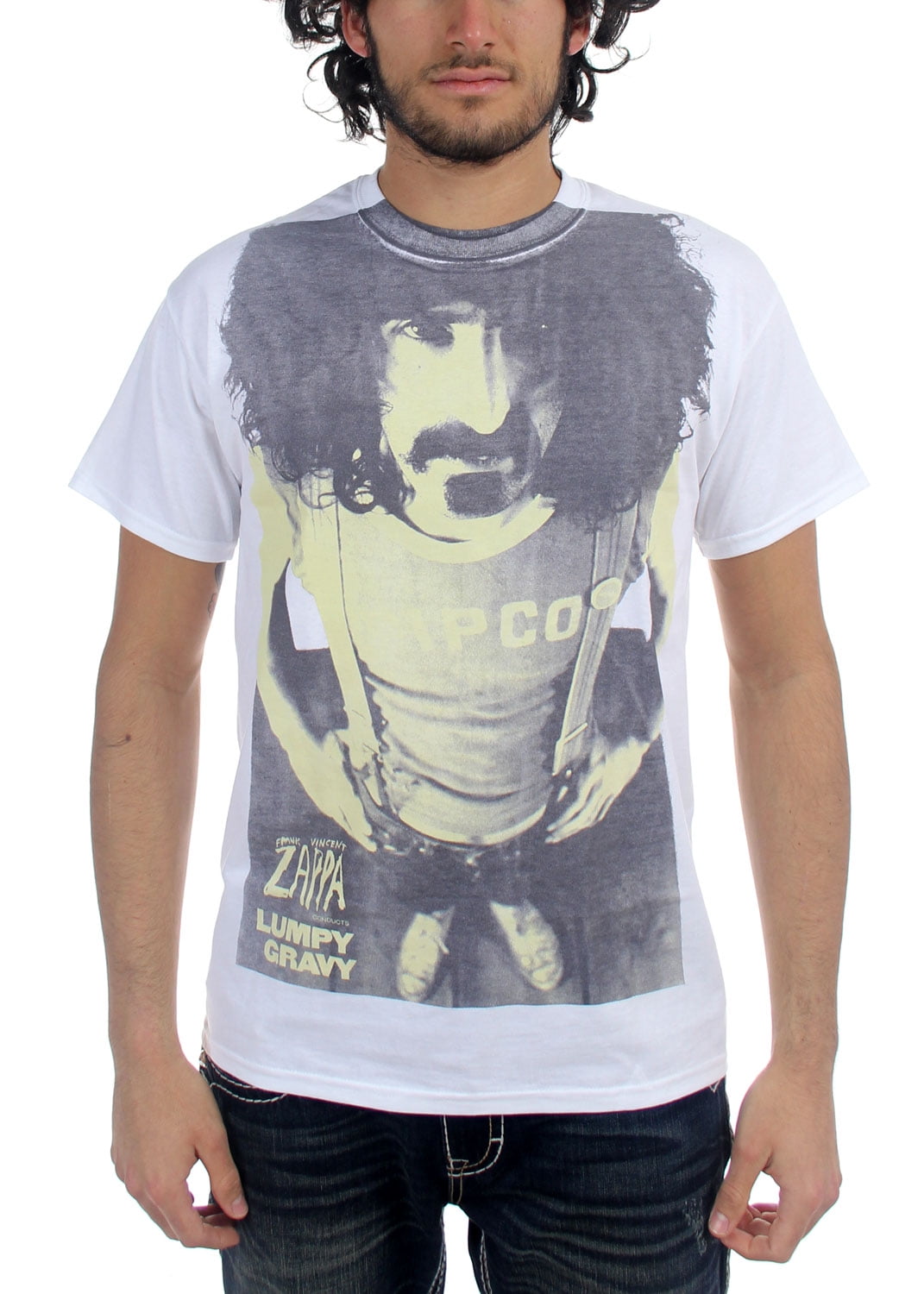zappa pipco shirt