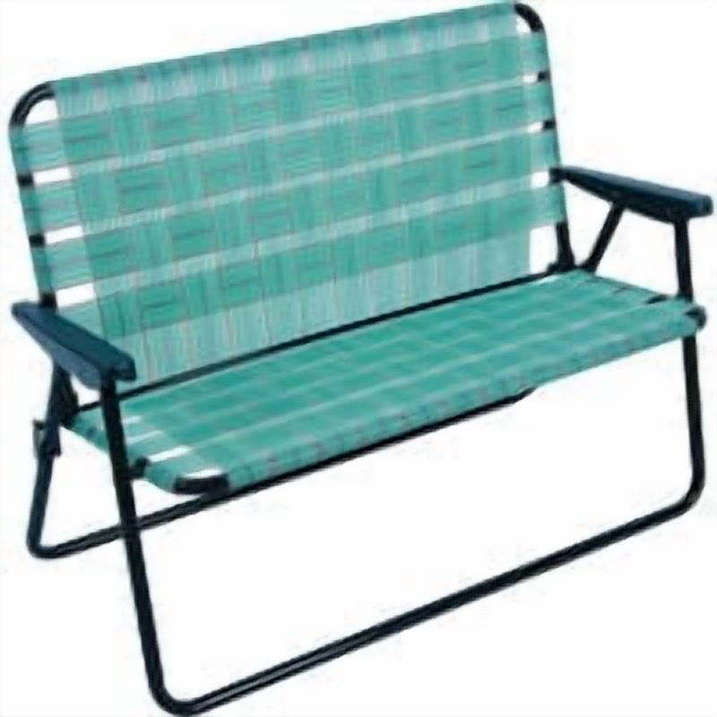 rio brands-chairs rio web loveseat product