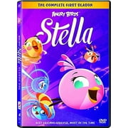 Angry Birds: Stella: The Complete First Season (DVD), Sony Pictures, Kids & Family