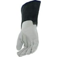 thumbnail image 5 of West Chester 813-6144-2XL 2XL Ironcat Prem Kidskin Leather Tigwelding Glove, 5 of 6