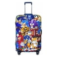 thumbnail image 2 of Sonic 18 "-32 " En Gruesa Maleta Cubierta De Viaje Equipaje Protector A Prueba De Polvo Impermeable, 2 of 4