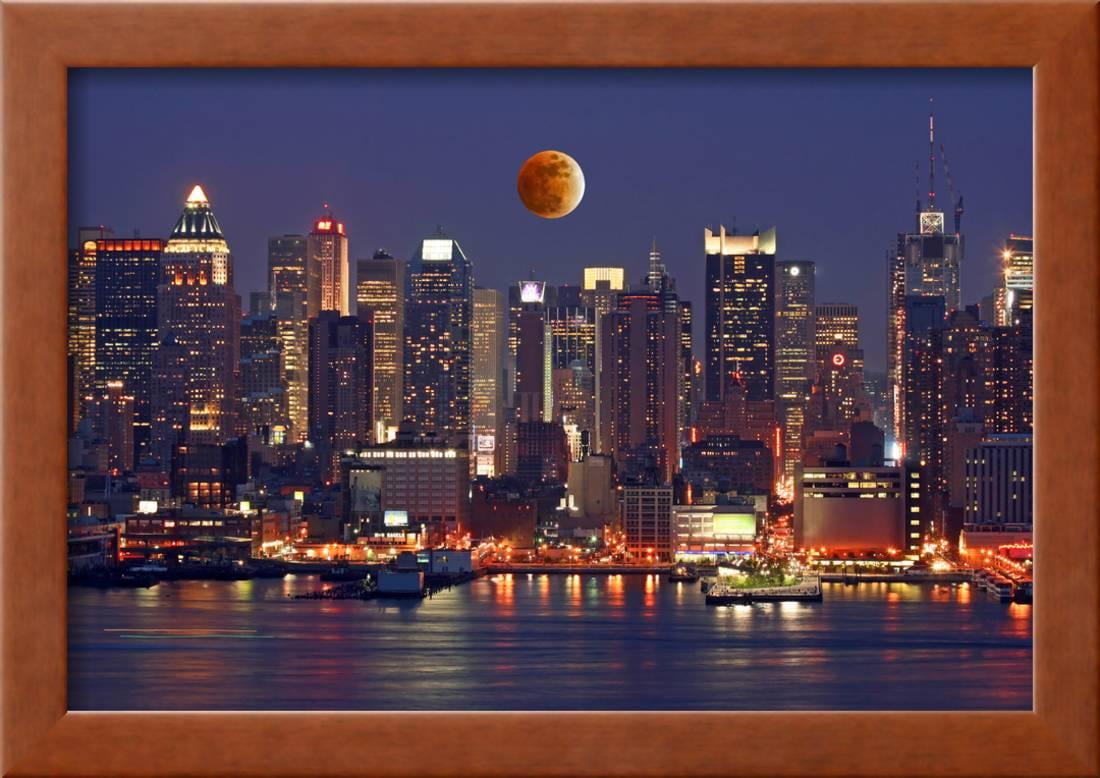 Th New York City Skyline Framed Print Wall Art By Gary718 Com Th New York City Skyline Framed Print Wall Art By Gary718