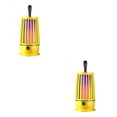 thumbnail image 2 of Injueey USB Recargable Swatter Mosquitos Killers Repelente de Insectos Type2 NO2, 2 of 6