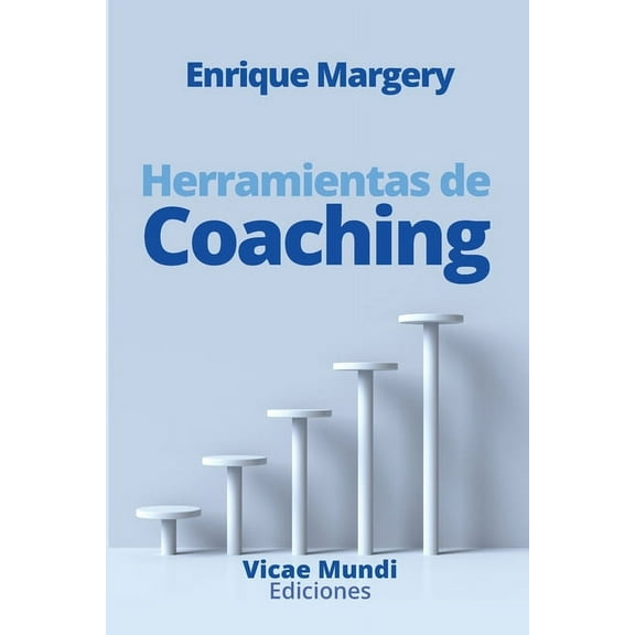 Herramientas de Coaching, (Paperback)