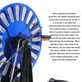 thumbnail image 3 of Electrostatic Induction Electricity Generator, PVC Electrostatic Induction Motor Easy Observation  For Teaching, 3 of 8