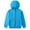 Sky Blue, variant on Toddler Raincoat Girls Lightweight Sun Jacket Breathable Windbreaker Outerwear Shield Girls Rain Jacket Orange 9 Years-10 Years