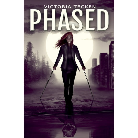 Phased, (Paperback)