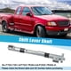 thumbnail image 2 of Eje de palanca de cambios para Ford F-150 E-150 Explorer Excursion Expedition Reemplazo No.F57Z-7212-A Unique Bargains, 2 of 7