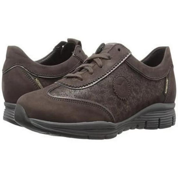 Mephisto Mephisto Women�s Yael Shoe Dark Brown size 6