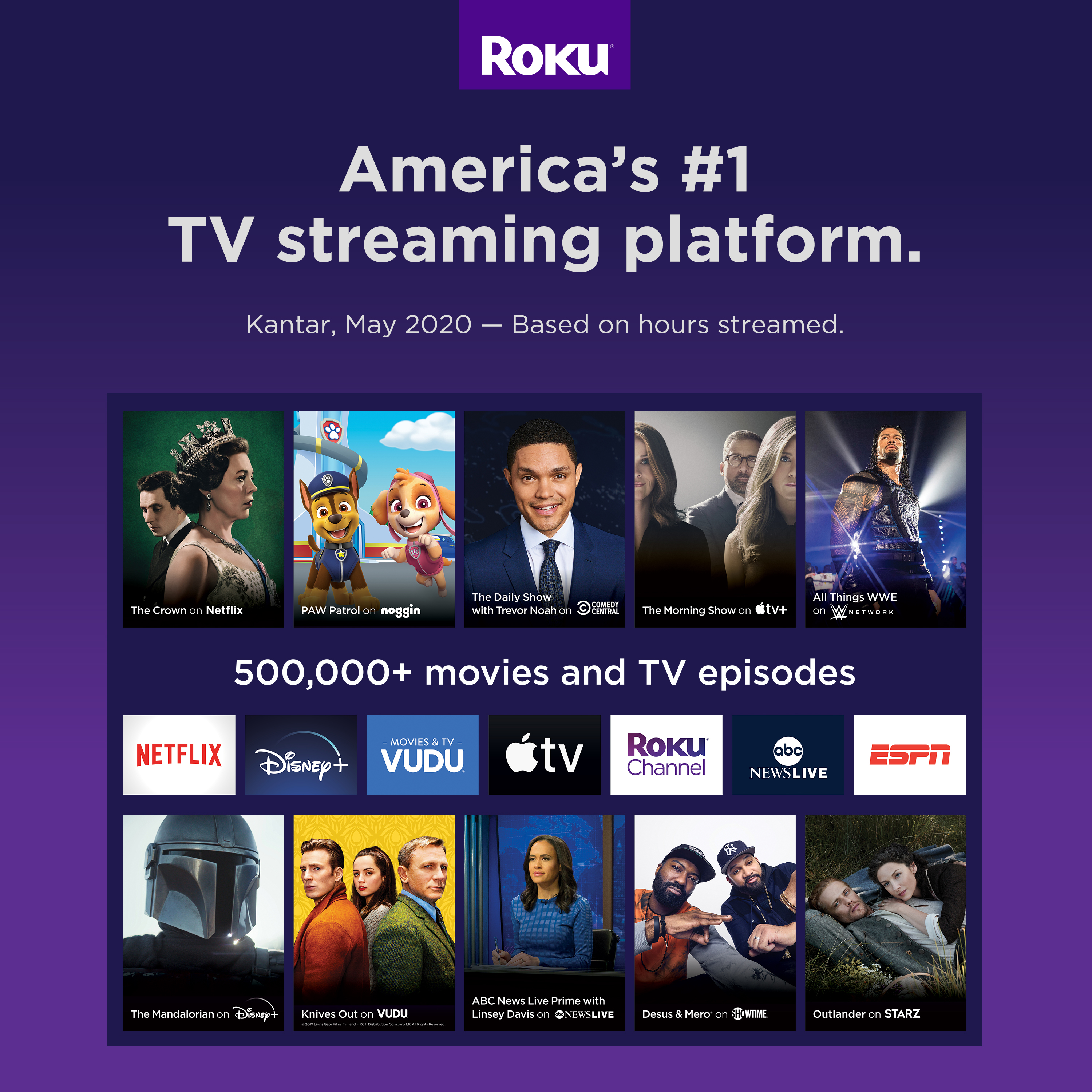 Roku SE Streaming Media Player - image 8 of 9