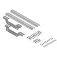thumbnail image 2 of B&W Trailer Hitches BNWRVK2502 Sierra 2500 & 3500 Custom Bracket Kit with Rails for 2016-2019 Patriot Silverado, 2 of 2