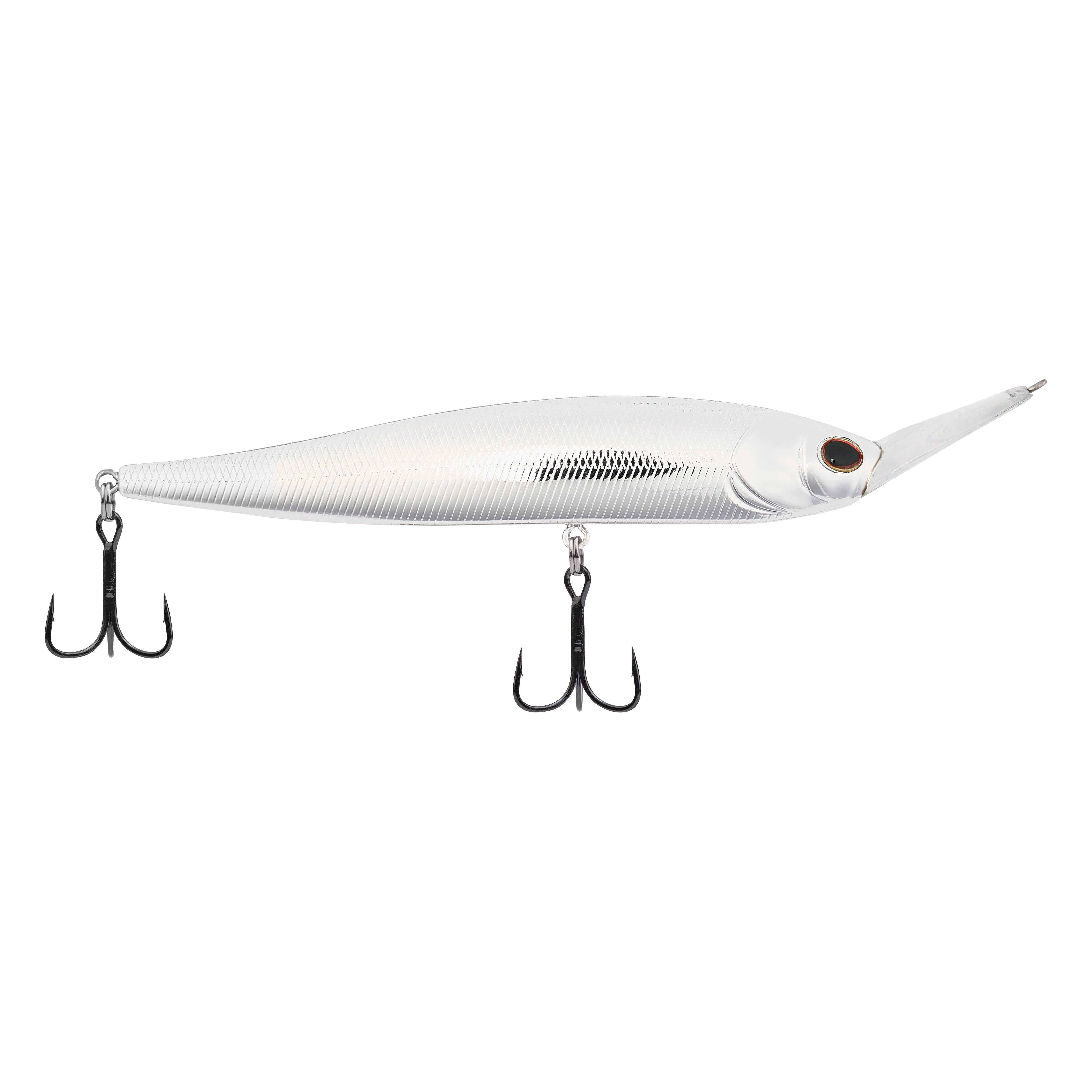 Berkley Krej®, 128, Chrome