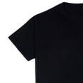 thumbnail image 6 of Kids' Thanksgiving Pizza Turkey Graphic T-Shirt, Cute Fall Short Sleeve Shirt, 6 of 7