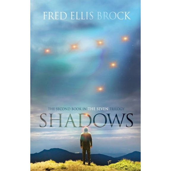 Seven Shadows, Book 2, (Paperback)