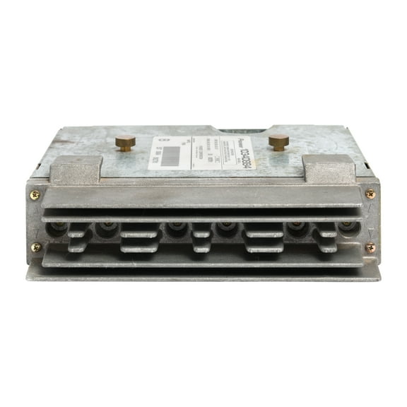 Restored 2002-2007 Buick Rendezvous Audio Equipment Radio Amplifier Part Number 10340884 (Refurbished)