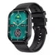 thumbnail image 1 of Reloj Inteligente Smartwatch Fralugio Hk26 Amoled Nfc Llamada Negro, 1 of 3