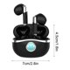 thumbnail image 3 of Auriculares Bluetooth, Auriculares inalámbricos, Nuevos miniauriculares inalámbricos Bluetooth 5.3 Auriculares deportivos portátiles con auriculares estéreo táctiles inalámbricos Auriculares Bluetooth, 3 of 4