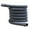100cm, variant on DOLITY Drain Hose Washer Drain Hose Drain Replacement Stretchable Drain Hose For Indoor 100cm