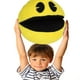 thumbnail image 4 of Peluche Pingong Pacman amarillo de 33 cm para niños, 4 of 7