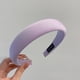 thumbnail image 1 of Diadema De Satén De Seda De Verano Para Niñas Gao Jiahui  unisex, 1 of 2