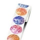 thumbnail image 2 of Pegatinas de Pascua Macarena 500x decorativas 1,5 pulgadas x 1,2 pulgadas, 2 of 8