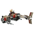 thumbnail image 4 of LEGO Star Wars TM Cloud-Rider Swoop Bikes 75215 Building Set, 4 of 6