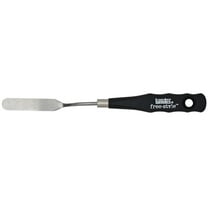 Liquitex Freestyle Painting Knife, Small, #8