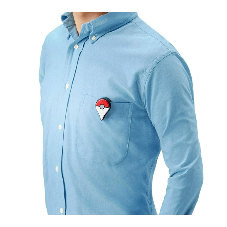 Pokemon GO Plus Accessory (Android & iOS Compatible)