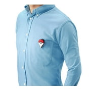 Pokemon GO Plus Accessory (Android & iOS Compatible)