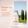 thumbnail image 4 of Acqua Panna Natural Spring Water, 11.15 fl oz Plastic Water Bottles, 24 Count, 4 of 11