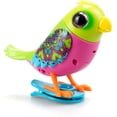 thumbnail image 2 of Pájaro interactivo Love Bird Silverlit Digibirds verde pequeño, 2 of 4
