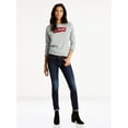 thumbnail image 6 of Levi’s Original Red Tab Women's 711 Skinny Jeans, 6 of 8