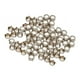 thumbnail image 2 of 6x100 Uds Diseo De Fútbol Garra Nailhead Punk Stud Remache Picos Tachuelas Plata, 2 of 8