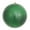 Emerald, variant on Vickerman 20" Giant Red Ornament. It measures 20 inches in diameter and is made with shatterproof plastic which is resistant to Breaking. UV Resistent Coating.