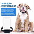 thumbnail image 4 of G12 GPS Locator Universal Waterproof GPS Location Collar for Cats and Dogs Positioning Tracker Locating_Perfect Gift, 4 of 5