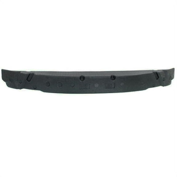 For 14 15 16 Corolla Sedan Front Bumper Cover Face Bar Impact Absorber Foam Pad