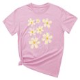 thumbnail image 5 of My Orders Lightweight Tops & Blouses Womens Blouses Dressy Casual Summer Button Boho Top Womens Summer Tops Casual Linen Plus Size Shirts for Women, 5 of 5
