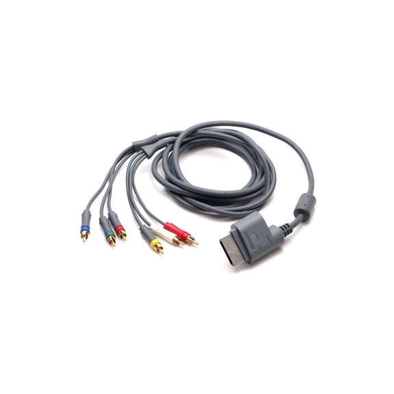 Pre-Owned Component HD AV Cable - Xbox 360
