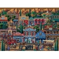 thumbnail image 5 of Buffalo Games Eric Dowdle Tombstone 1000-Piece 26.75 x 19.75-inch Interlocking Jigsaw Puzzle for Adults Ages 14+, 5 of 5