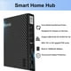 thumbnail image 5 of Batería de respaldo para mini UPS INVERCRIGIL 10400 mAh con protector contra sobretensiones, 5 of 7
