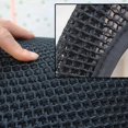 thumbnail image 1 of Summer Motorcycle Scooter Electric Bicycle Breathable 3D Mesh Seat Cover Cushion, 1 of 5