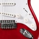 thumbnail image 3 of Guitarra Eléctrica BABILON EPIC-MRD Rojo Metálico 113x40x8.89, 3 of 4