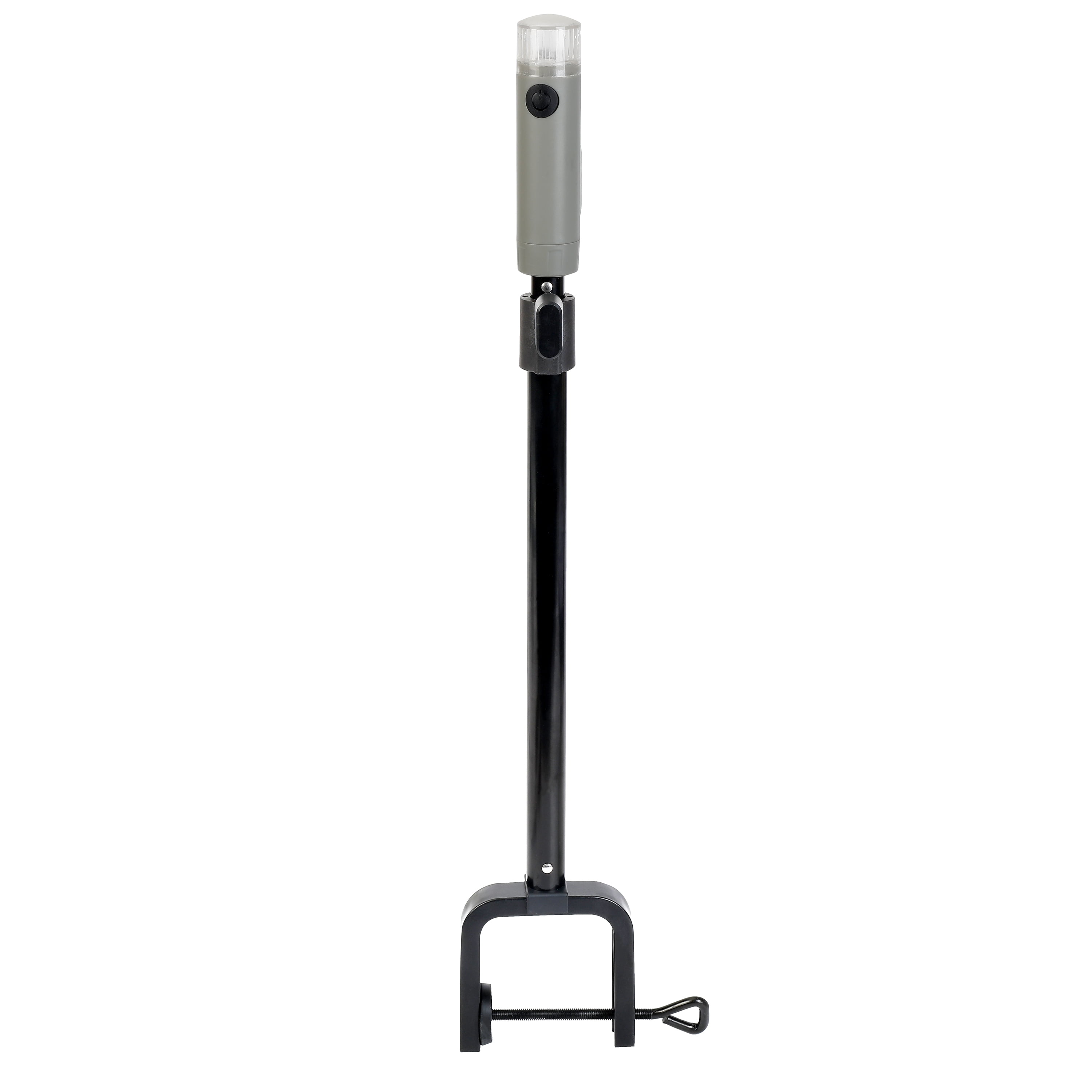 Ozark Trail Clamp on Navigation Light Combo with Bi-Color and All Around Lights