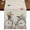 Beige, variant on Table Runners 72 Inches Long Dress Scarves, Spring Farmhouse Kitchen/Dining Table Runner, Coffee Tablerunners, Bicycles Botanical Leaves Rose Colorful Stripes 16x72 Inch