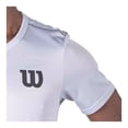 thumbnail image 3 of Playera Wilson Talla G Deportivo Gris, 3 of 4