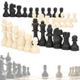thumbnail image 3 of Accesorio De Ajedrez Internacional Accesorio De Ajedrez De Plástico Accesorio De Ajedrez Internacional Juguetes Educativos De Interacción De Ocio Para Niños ANGGREK International Chess Accessory, 3 of 8
